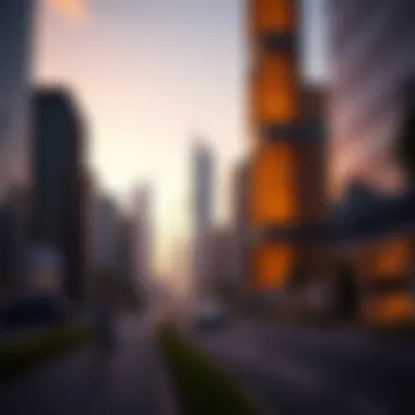 Notable Exploring Safadi Motor City: A Comprehensive Analysis