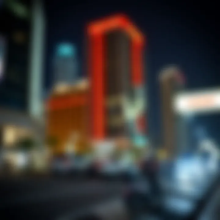 Exploring Safadi Motor City: A Comprehensive Analysis Summary