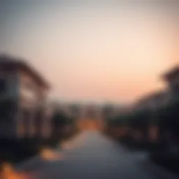 Exploring Samana Hills: An In-Depth Analysis of a Rising Star in Dubai's Real Estate Market Introduction