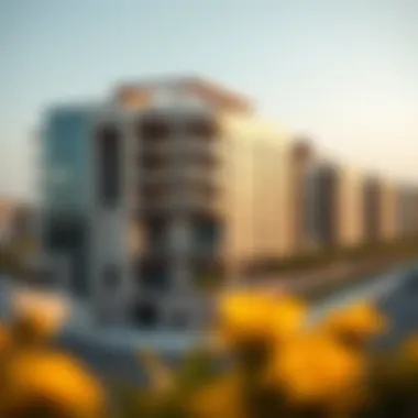 Notable Exploring Samana Hills: An In-Depth Analysis of a Rising Star in Dubai's Real Estate Market