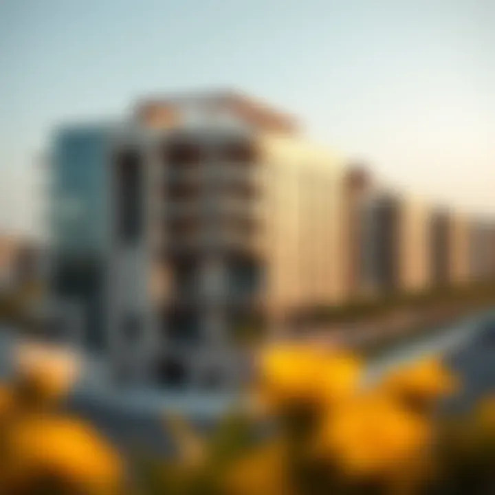 Notable Exploring Samana Hills: An In-Depth Analysis of a Rising Star in Dubai's Real Estate Market