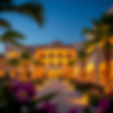 Exploring Samana Hills: An In-Depth Analysis of a Rising Star in Dubai's Real Estate Market Summary