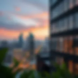 Exploring Skyline 12 Majan: A Comprehensive Overview Introduction