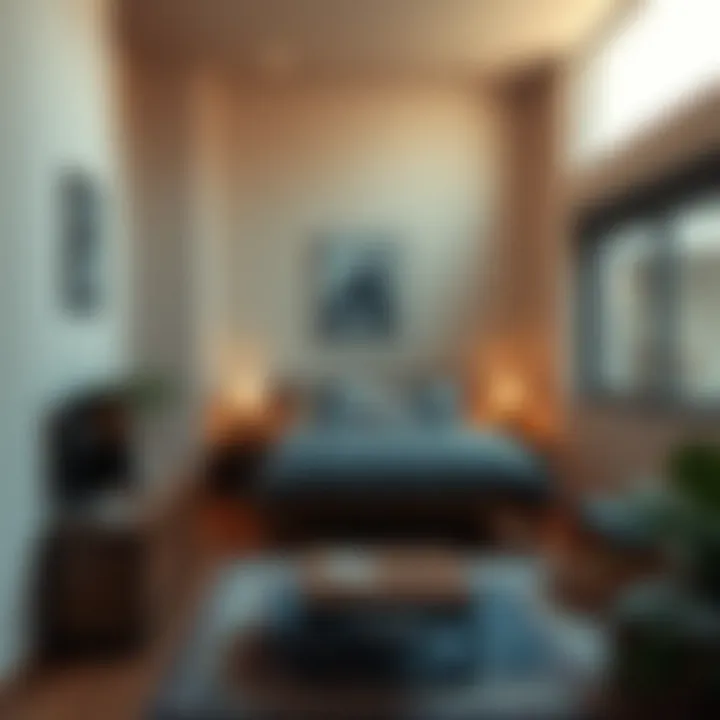 Notable Exploring Studio Room Rentals in Jafiliya: Insights and Opportunities