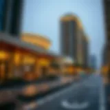 Exploring سيركل مول دبي: A Multifaceted Destination in Dubai's Real Estate Landscape Introduction