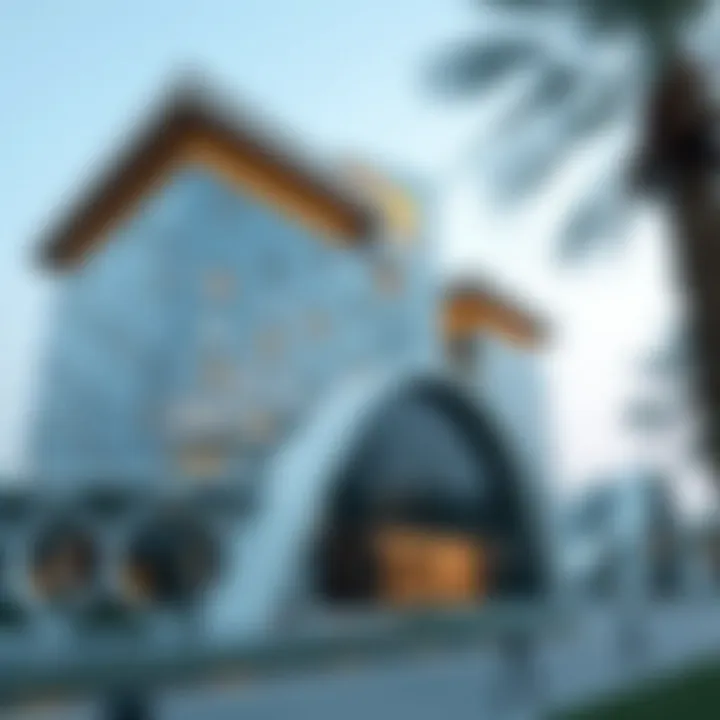 Notable Exploring سيركل مول دبي: A Multifaceted Destination in Dubai's Real Estate Landscape
