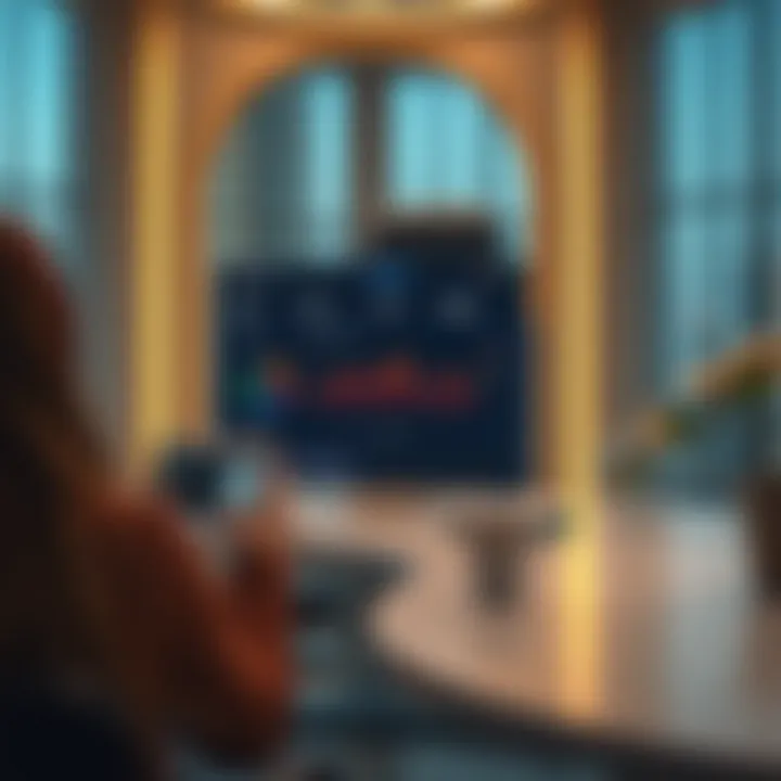 An Insightful Look at the Tarkheesi Dashboard Tarkheesi Dashboard Overview