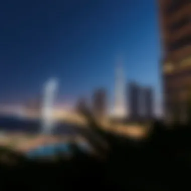 Navigating the Landscape of Dubai Real Estate Transactions Dubai Real Estate Transactions