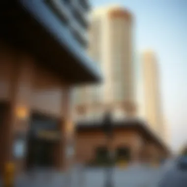 The Role of Tarkheesi in Ensuring Regulatory Compliance Regulatory Compliance in Dubai Real Estate