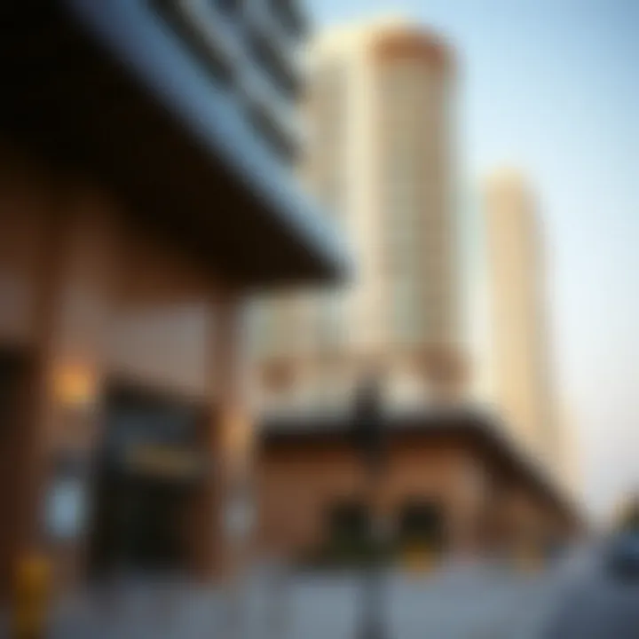 The Role of Tarkheesi in Ensuring Regulatory Compliance Regulatory Compliance in Dubai Real Estate