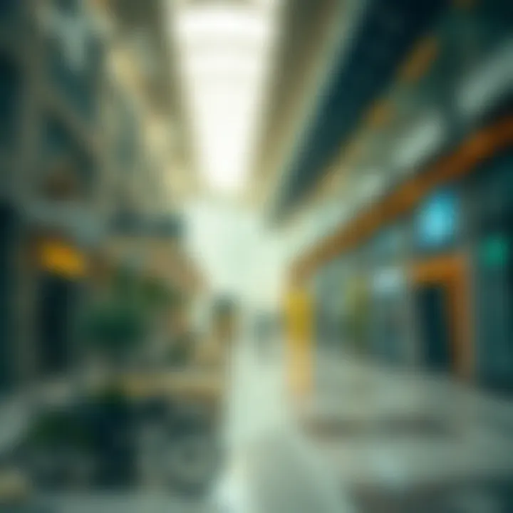 Exploring the Best Money Exchange Options in the UAE Introduction