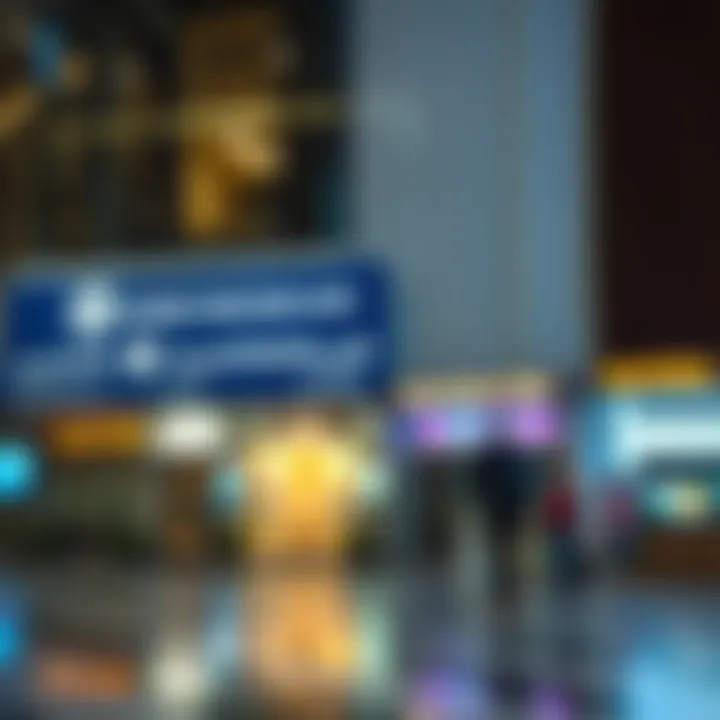 Notable Exploring the Best Money Exchange Options in the UAE