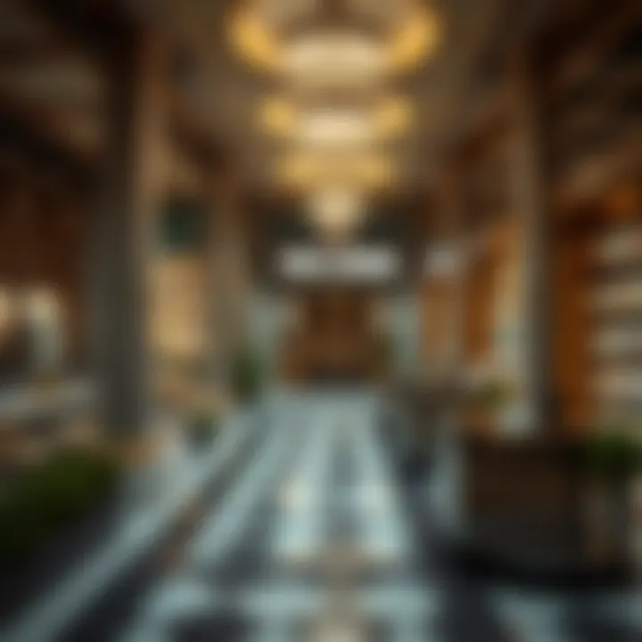 Exploring the Best Money Exchange Options in the UAE Summary