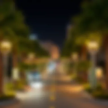 Exploring the Best Residential Areas in Dubai Summary