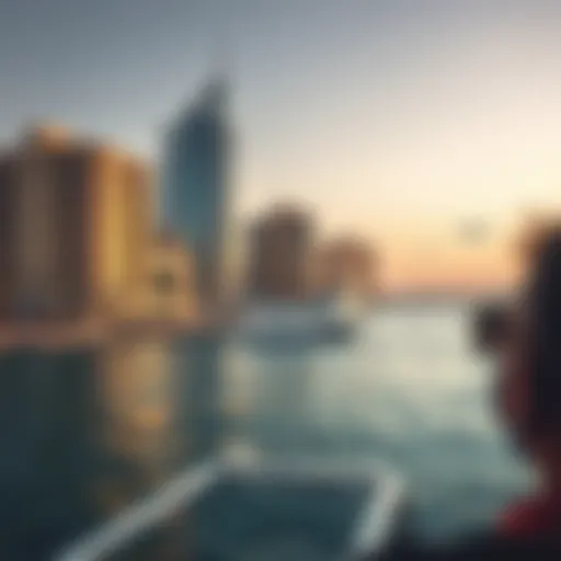 Exploring the Corniche Road: A Comprehensive Guide Introduction