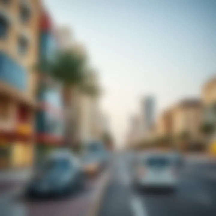 Exploring the Corniche Road: A Comprehensive Guide Summary