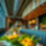 Exploring the Culinary Landscape of Mirdif Avenue: A Comprehensive Guide Introduction
