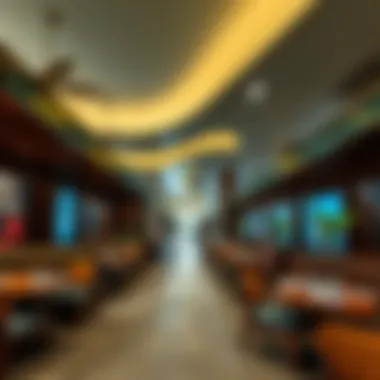 Notable Exploring the Culinary Landscape of Mirdif Avenue: A Comprehensive Guide Notable Exploring the Culinary Landscape of Mirdif Avenue: A Comprehensive Guide