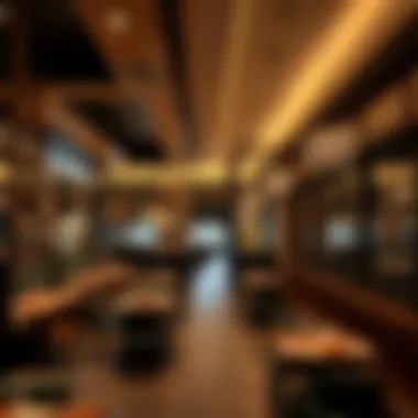 Exploring the Culinary Landscape of Mirdif Avenue: A Comprehensive Guide Summary