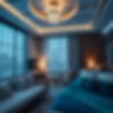 Exploring the Diverse Aspects of Dubai Rooms Introduction