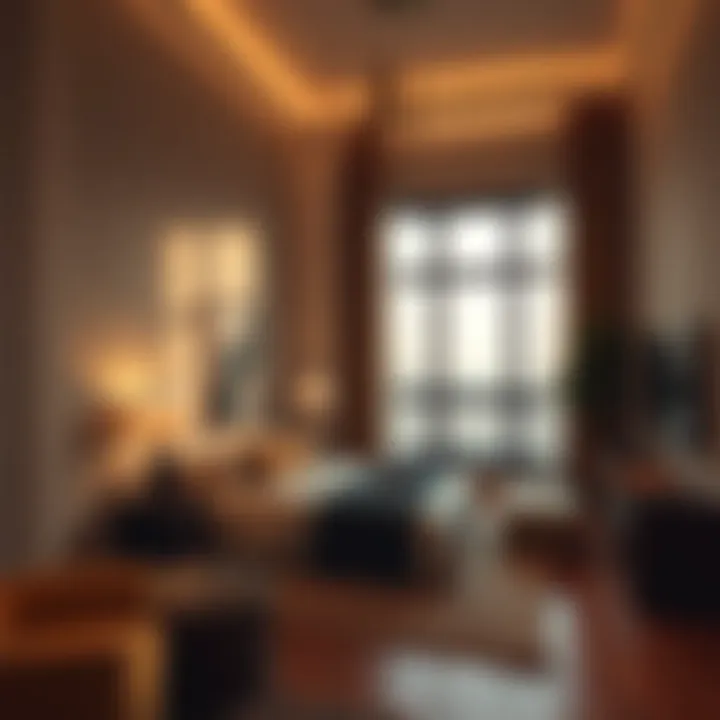Notable Exploring the Diverse Aspects of Dubai Rooms