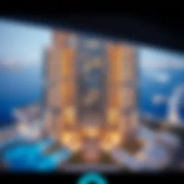 Notable Exploring the Grand Bleu Tower 2 Floor Plan: A Comprehensive Analysis