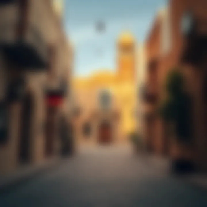 Exploring the Historical Richness of Old Town Dubai Summary Exploring the Historical Richness of Old Town Dubai Summary