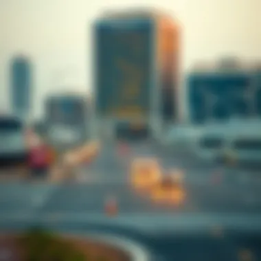 Notable Exploring the Jebel Ali Industrial Zone: A Comprehensive Overview Notable Exploring the Jebel Ali Industrial Zone: A Comprehensive Overview