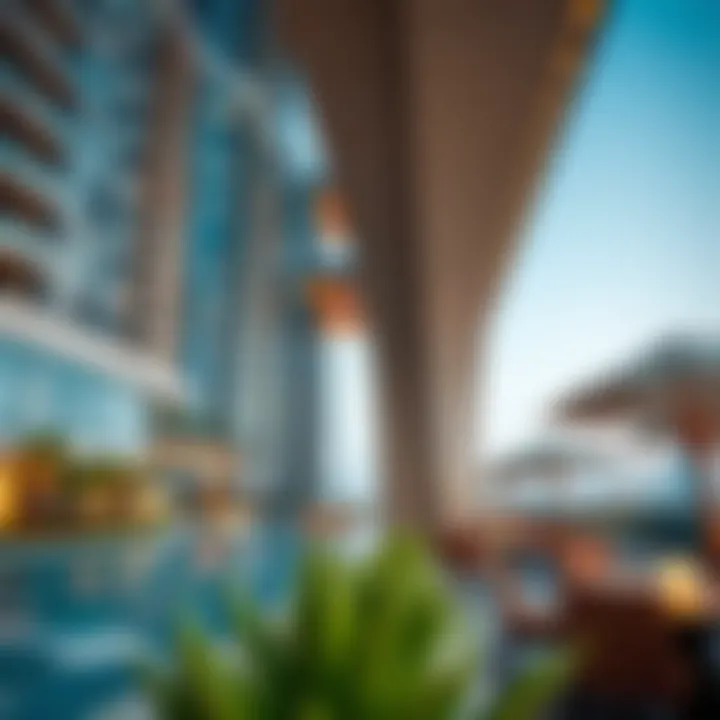 Exploring The Lana Business Bay: A Comprehensive Guide Introduction