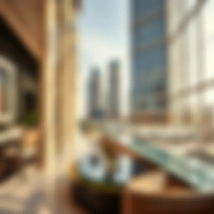 Notable Exploring The Lana Business Bay: A Comprehensive Guide