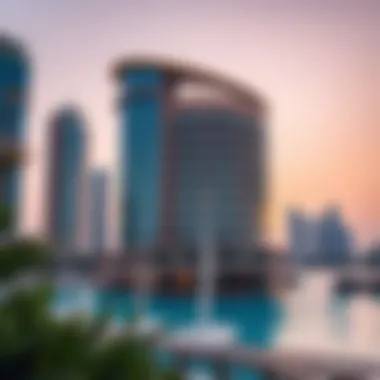 Exploring The Lana Business Bay: A Comprehensive Guide Summary Exploring The Lana Business Bay: A Comprehensive Guide Summary