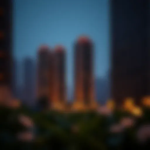 Exploring the Landscape of 2 BHK Apartments for Rent in Dubai Introduction Exploring the Landscape of 2 BHK Apartments for Rent in Dubai Introduction