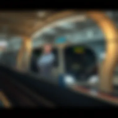 Notable Exploring the Latest Dubai Metro Map: An Integral Element of Urban Mobility Notable Exploring the Latest Dubai Metro Map: An Integral Element of Urban Mobility