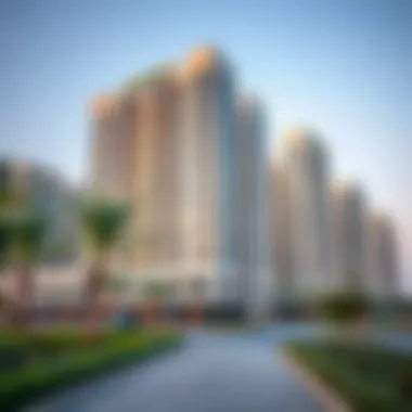 Exploring the Leading Real Estate Companies in Dubai Introduction Exploring the Leading Real Estate Companies in Dubai Introduction