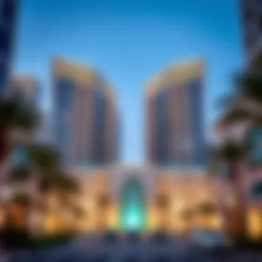 Exploring the Leading Real Estate Companies in Dubai Summary Exploring the Leading Real Estate Companies in Dubai Summary