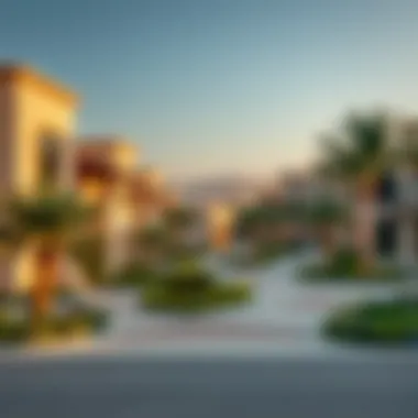 Exploring the Map of Arabian Ranches 3: A Comprehensive Overview Summary Exploring the Map of Arabian Ranches 3: A Comprehensive Overview Summary
