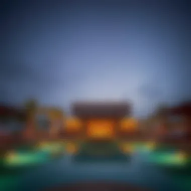 Notable Exploring the Melia Desert Palm Hotel: A Comprehensive Guide