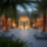Exploring the Opal Garden: A Unique Perspective on Dubai's Real Estate Gem Introduction