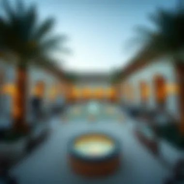 Notable Exploring the Opal Garden: A Unique Perspective on Dubai's Real Estate Gem