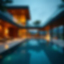 Exploring The Residence JVC: A Comprehensive Overview Introduction