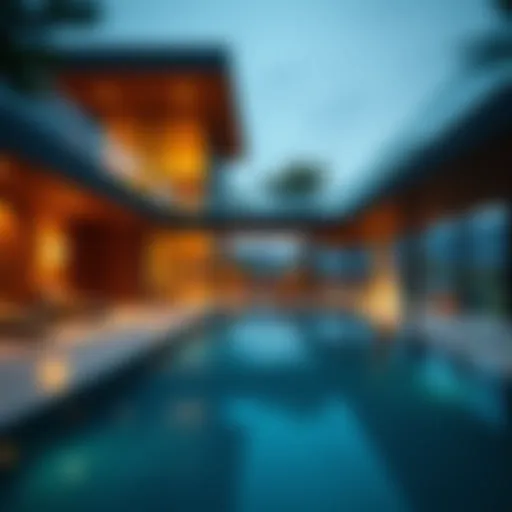 Exploring The Residence JVC: A Comprehensive Overview Introduction