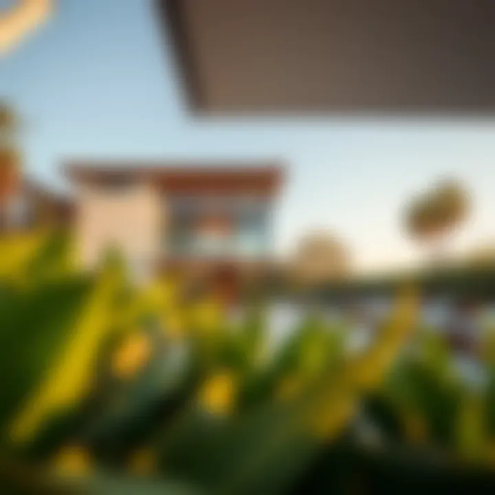 Exploring The Residence JVC: A Comprehensive Overview Summary