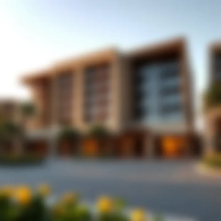Exploring the Safa 1 by Damac: A Comprehensive Overview Introduction