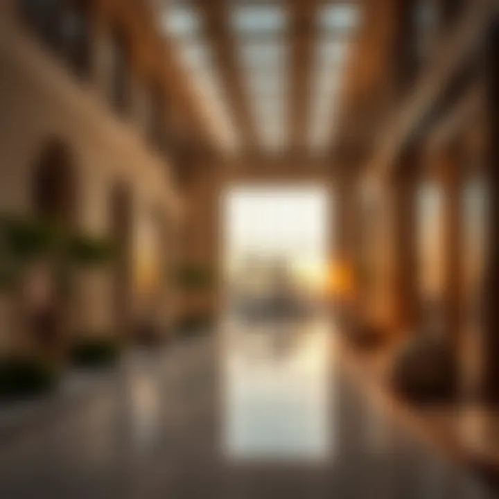 Notable Exploring the Safa 1 by Damac: A Comprehensive Overview