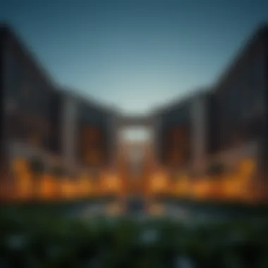 Exploring the Safa 1 by Damac: A Comprehensive Overview Summary
