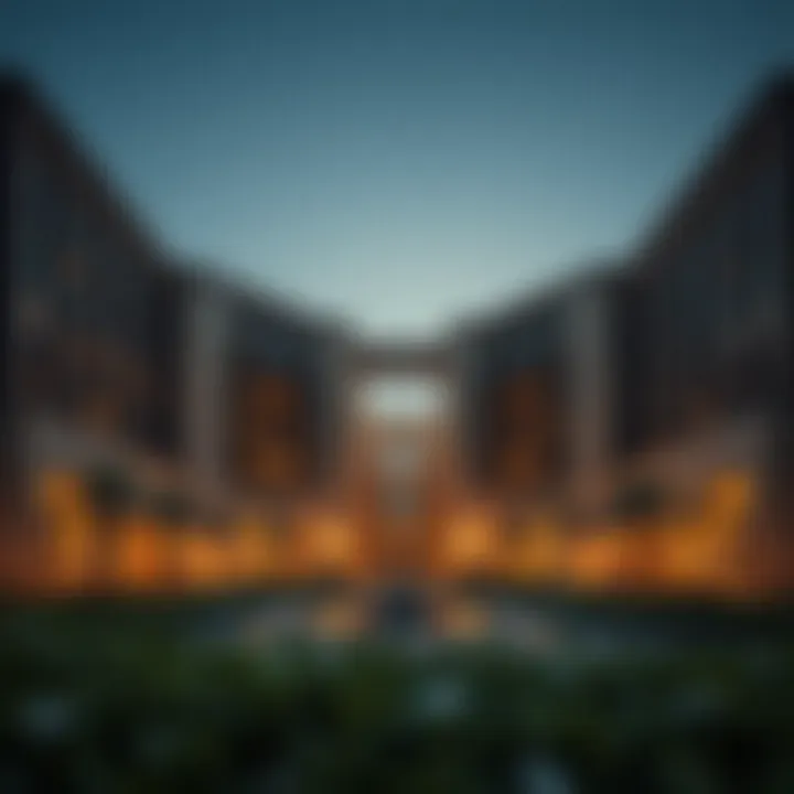 Exploring the Safa 1 by Damac: A Comprehensive Overview Summary