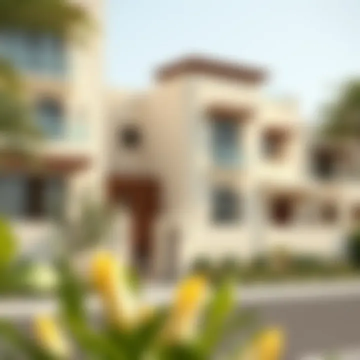 Notable Exploring the Varieties of Housing in the UAE
