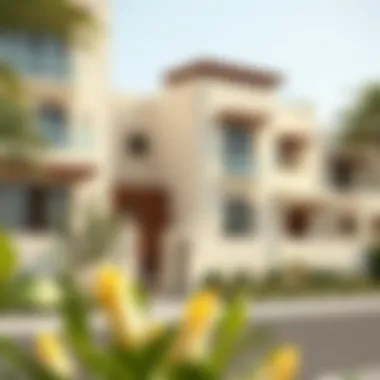 Notable Exploring the Varieties of Housing in the UAE Notable Exploring the Varieties of Housing in the UAE