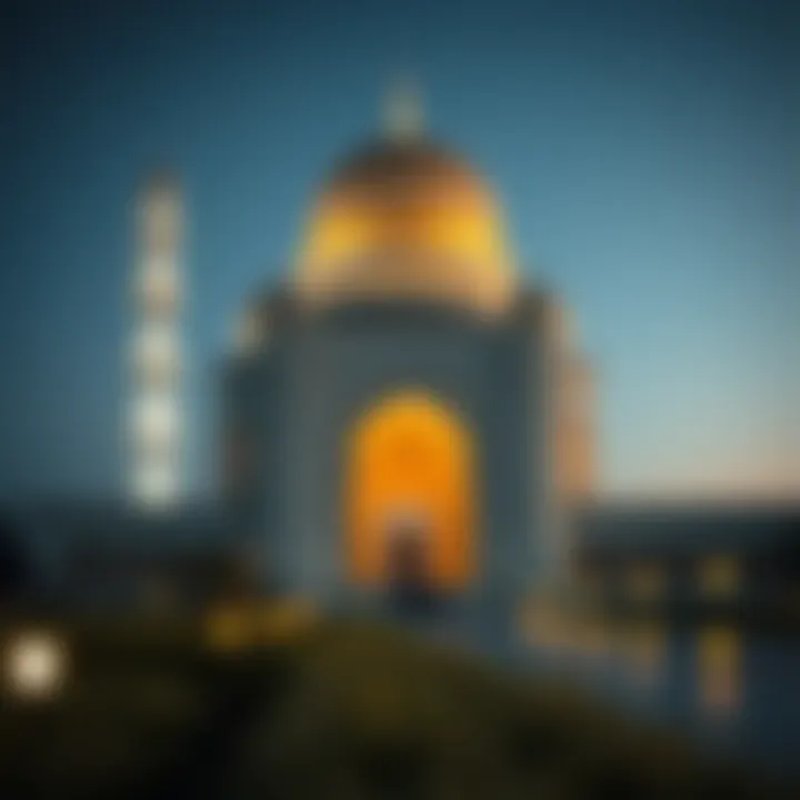 Exploring Unmatched Destinations in the UAE Summary Exploring Unmatched Destinations in the UAE Summary