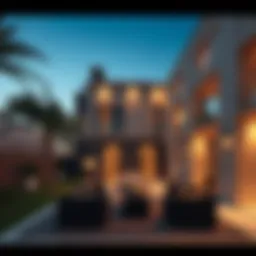 Exploring Villa Rooms for Rent in Al Warqa: A Comprehensive Guide Introduction